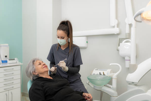 Best Emergency Dentist for Lost Fillings or Crowns in Lightstreet, PA