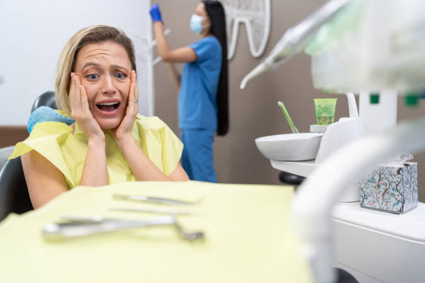 Best Pediatric Emergency Dentist in Lightstreet, PA